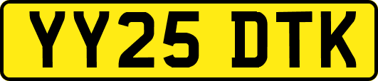 YY25DTK
