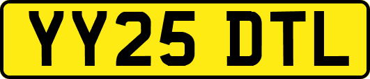 YY25DTL
