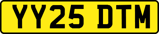 YY25DTM