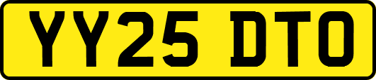 YY25DTO