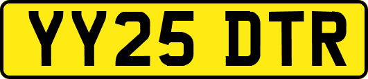 YY25DTR
