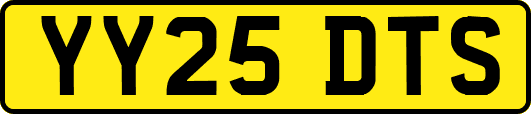 YY25DTS