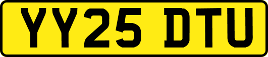 YY25DTU
