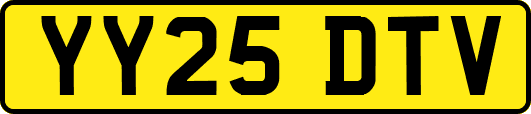 YY25DTV