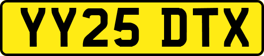 YY25DTX
