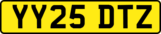 YY25DTZ