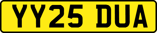 YY25DUA