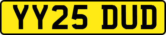 YY25DUD