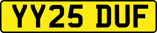 YY25DUF