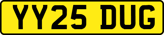 YY25DUG