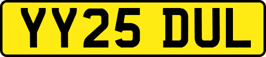 YY25DUL