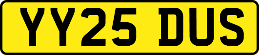 YY25DUS