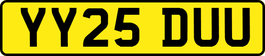 YY25DUU
