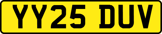 YY25DUV