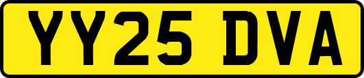 YY25DVA