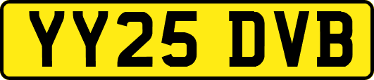 YY25DVB