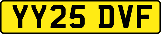 YY25DVF