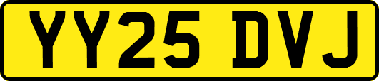 YY25DVJ