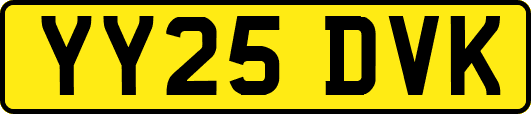 YY25DVK