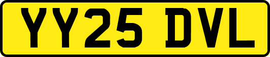 YY25DVL