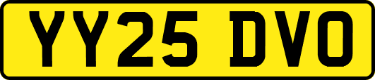 YY25DVO