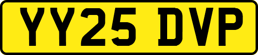 YY25DVP