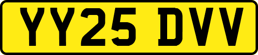 YY25DVV