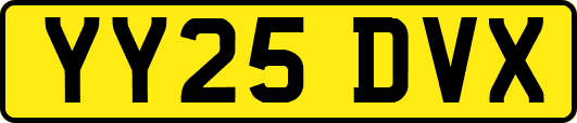 YY25DVX