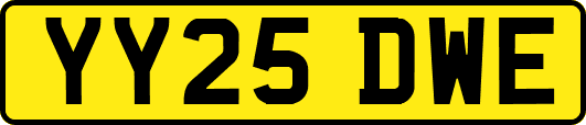 YY25DWE