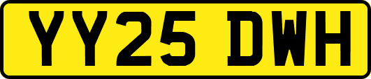YY25DWH