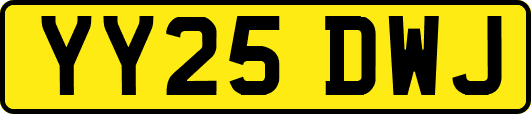 YY25DWJ