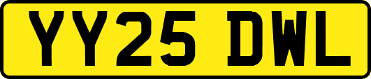 YY25DWL