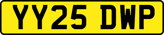 YY25DWP