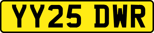 YY25DWR