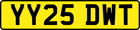 YY25DWT