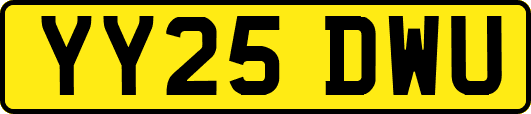 YY25DWU