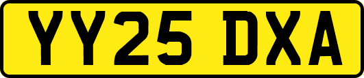 YY25DXA