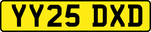 YY25DXD