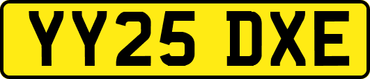 YY25DXE