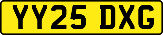 YY25DXG
