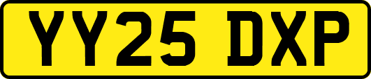 YY25DXP
