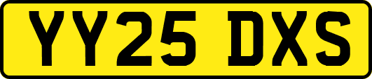 YY25DXS