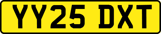 YY25DXT