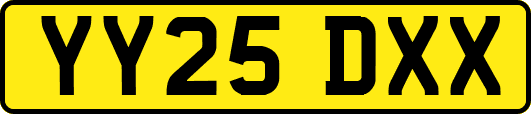YY25DXX