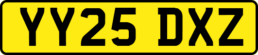 YY25DXZ