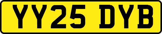 YY25DYB