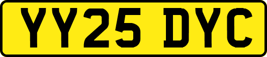 YY25DYC