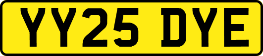 YY25DYE