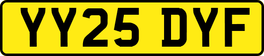 YY25DYF