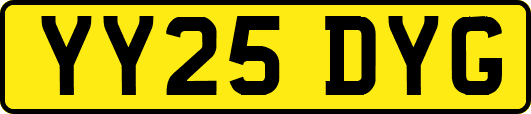 YY25DYG